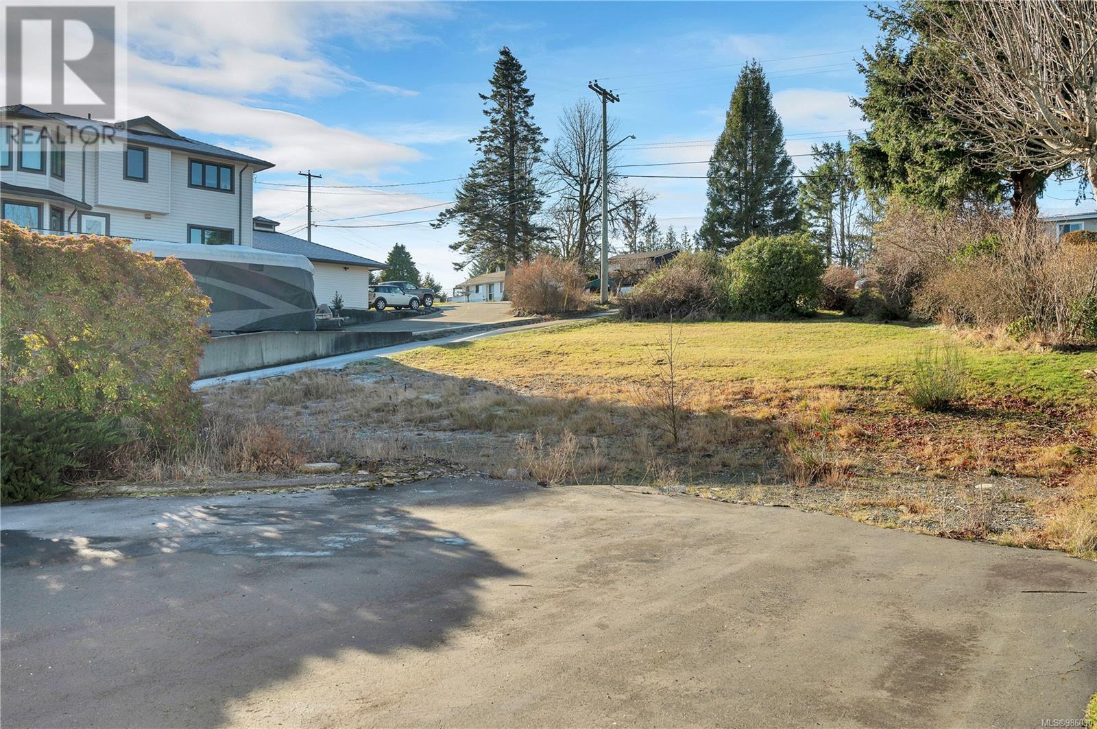 4553 Barclay Rd, Campbell River real estate listing 986030