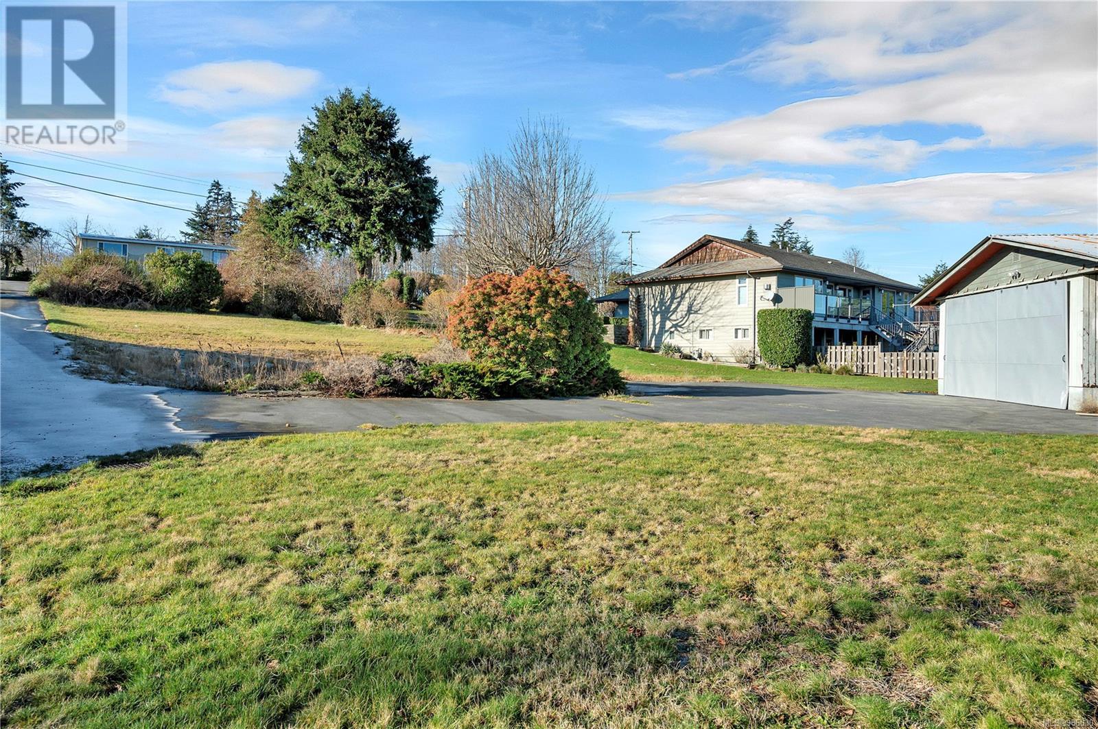 4553 Barclay Rd, Campbell River real estate listing 986030