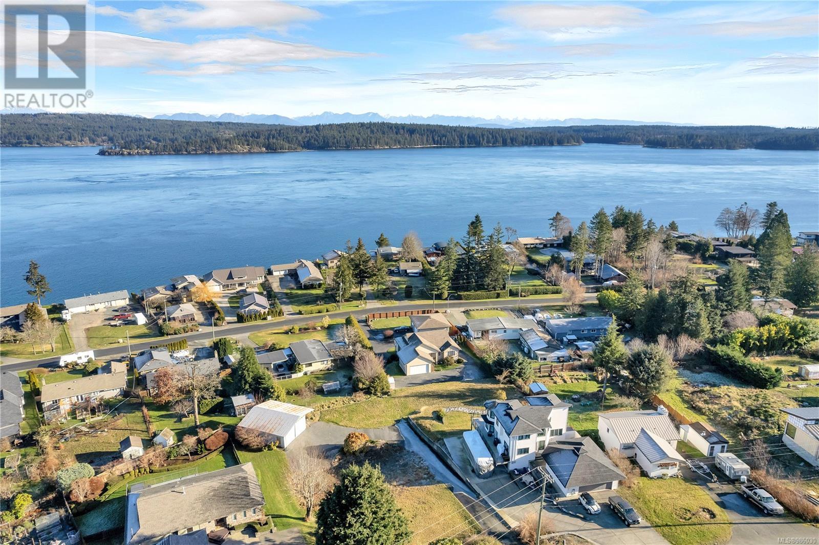 4553 Barclay Rd, Campbell River real estate listing 986030