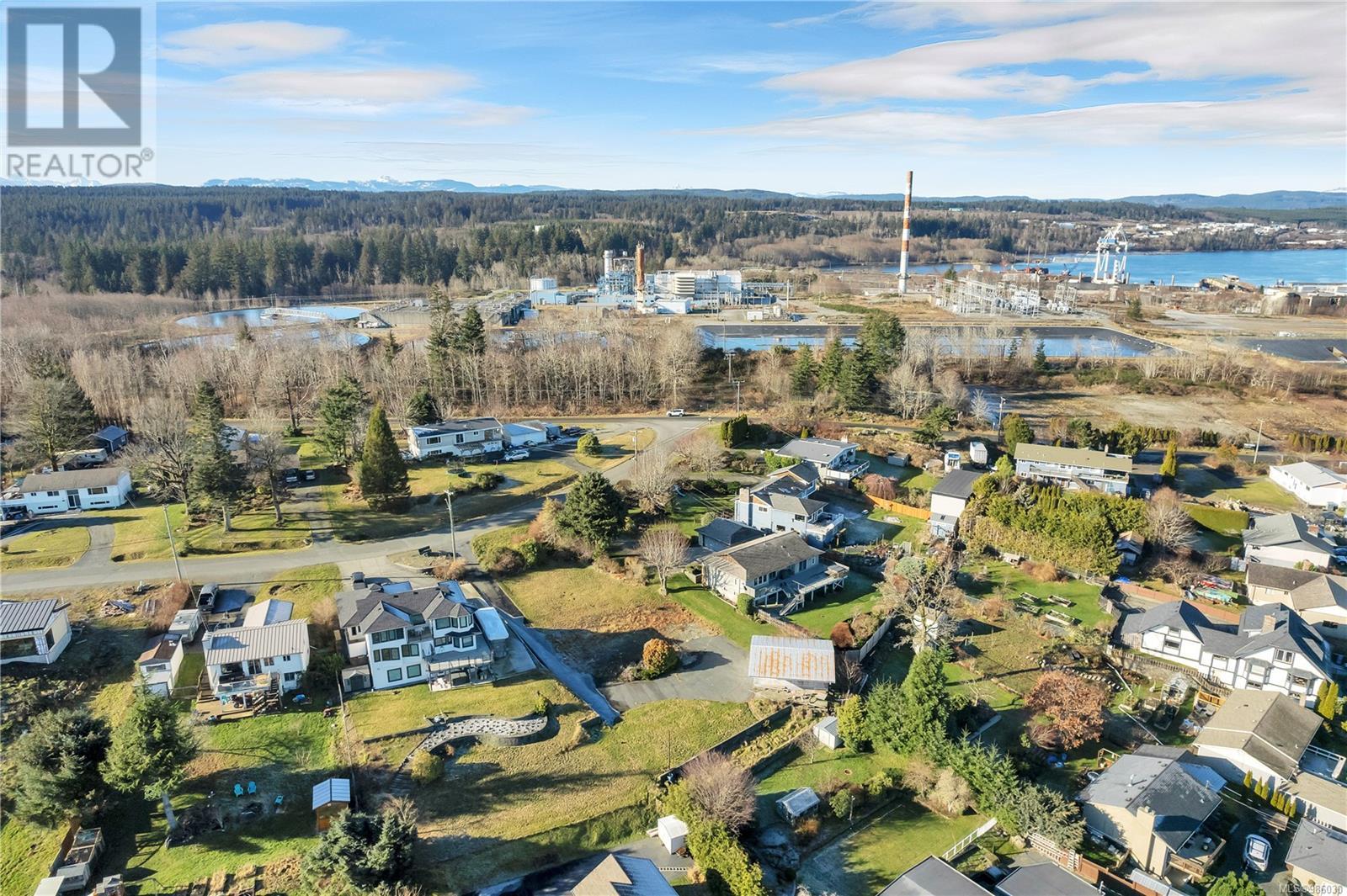 4553 Barclay Rd, Campbell River real estate listing 986030