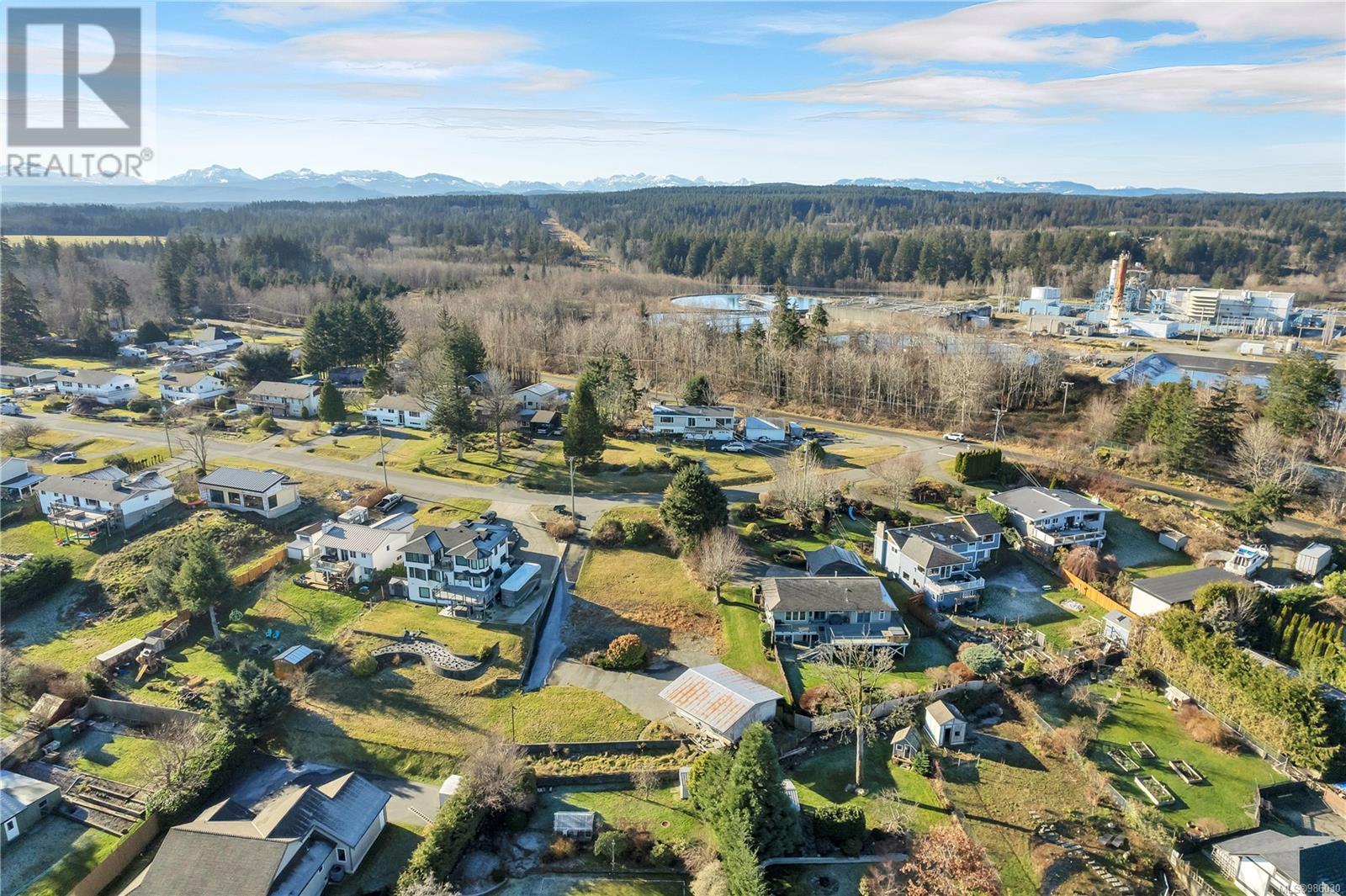 4553 Barclay Rd, Campbell River real estate listing 986030