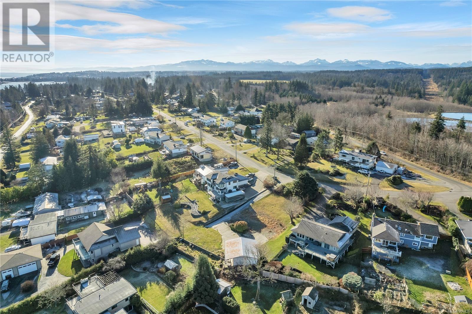 4553 Barclay Rd, Campbell River real estate listing 986030
