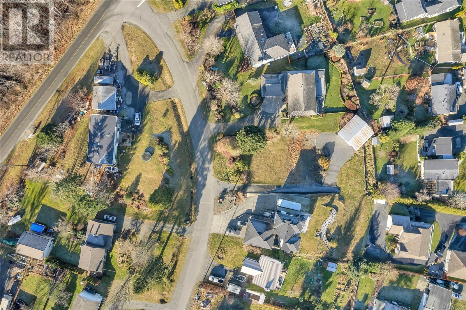 4553 Barclay Rd, Campbell River real estate listing 986030