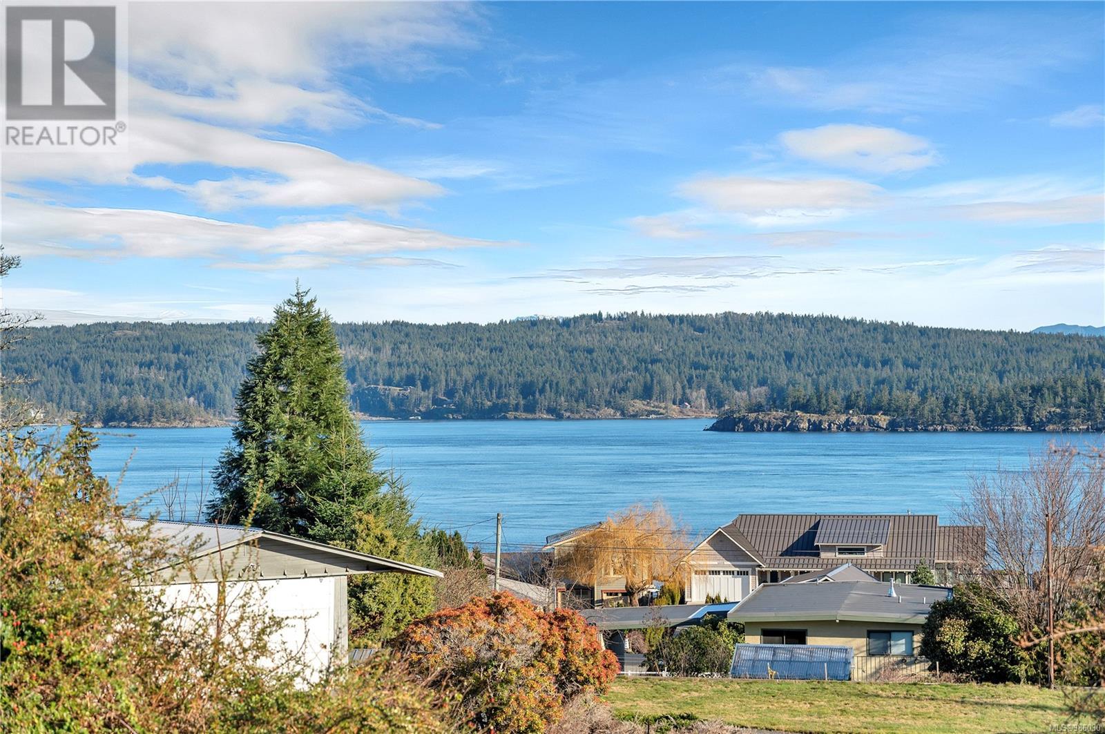 4553 Barclay Rd, Campbell River real estate listing 986030