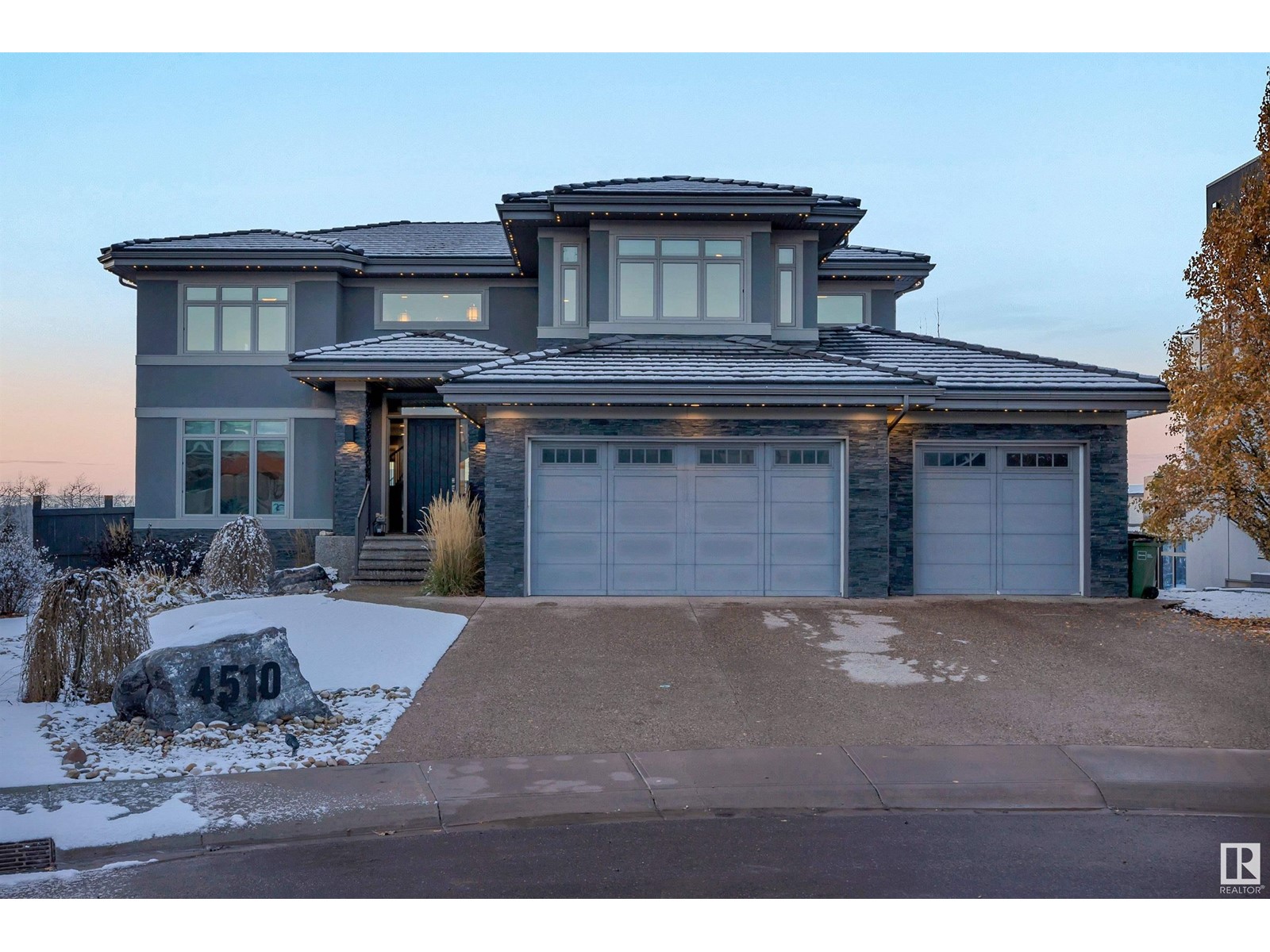 4510 WINGFIELD BA NW, Edmonton