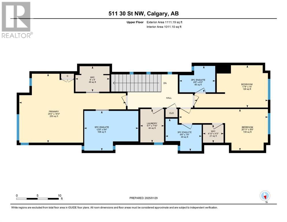 Single Family House for Sale in   Street NW Parkdale Calgary 