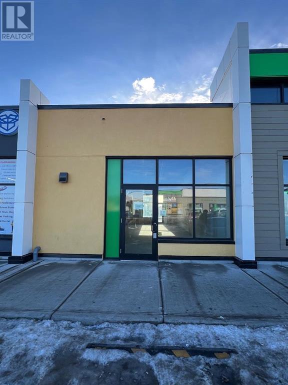 Retail for Sale in   Savanna Crescent NE Saddle Ridge Calgary 