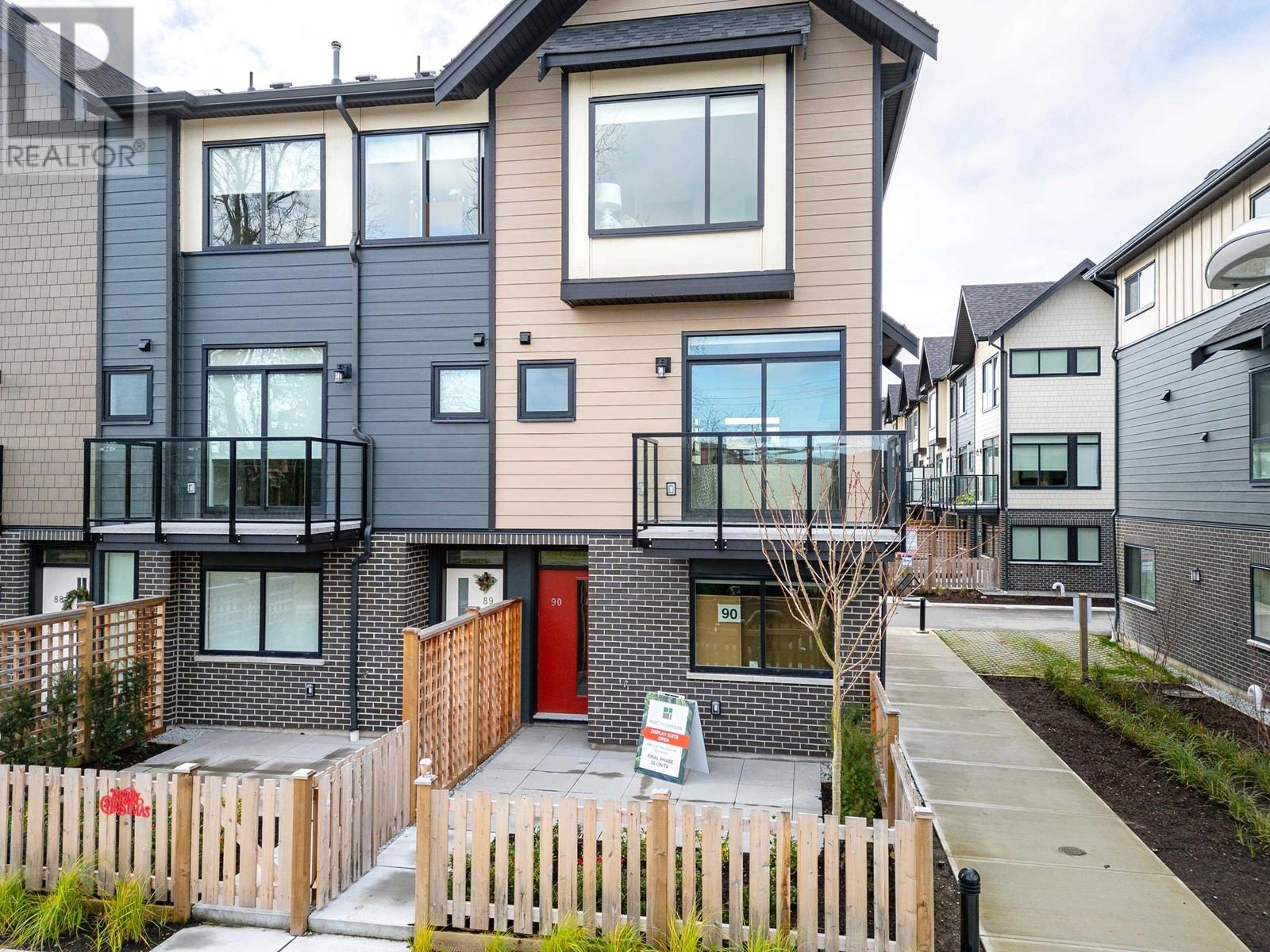 Photo 10 of 18 4337 Boundary Road, Richmond BC