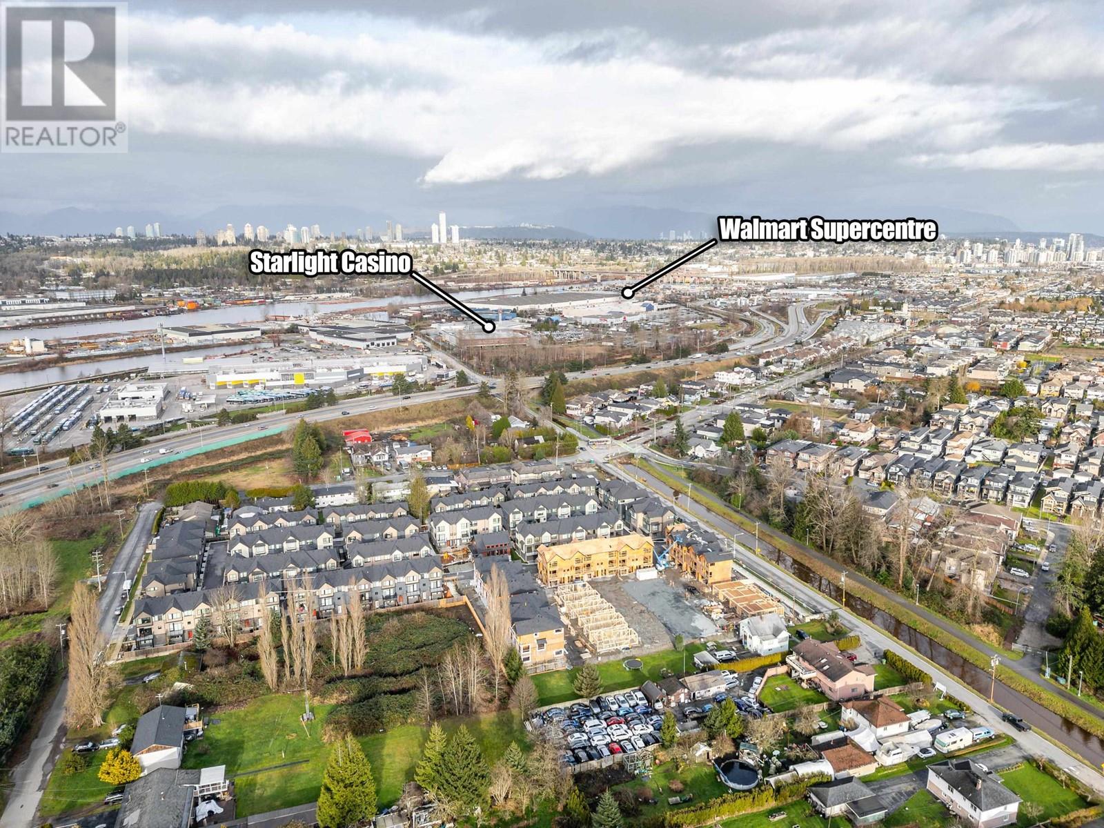 Photo 3 of 18 4337 Boundary Road, Richmond BC
