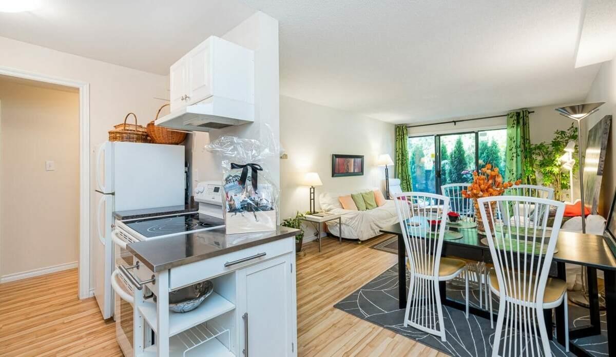 102 15020 NORTH BLUFF ROAD, White Rock real estate listing R2962464