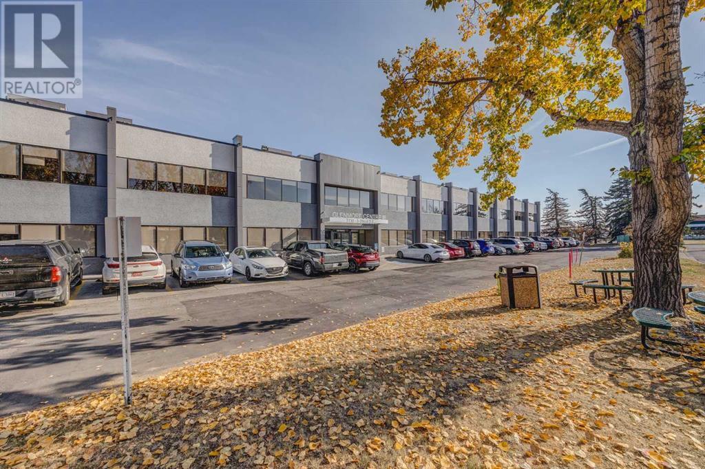 7710 5 Street SE, Calgary, Alberta