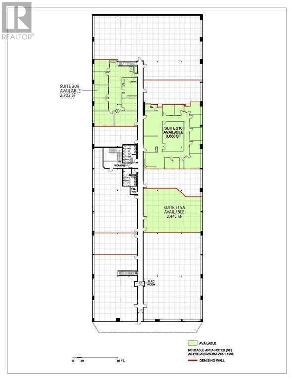 7710 5 Street SE, Calgary, Alberta