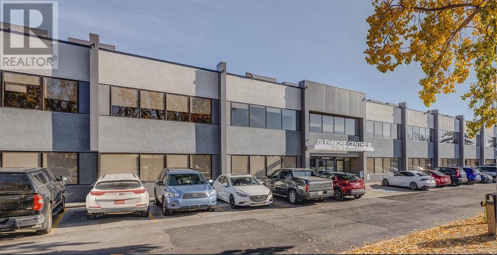 Office for Sale in   Street SE East Fairview Industrial Calgary 