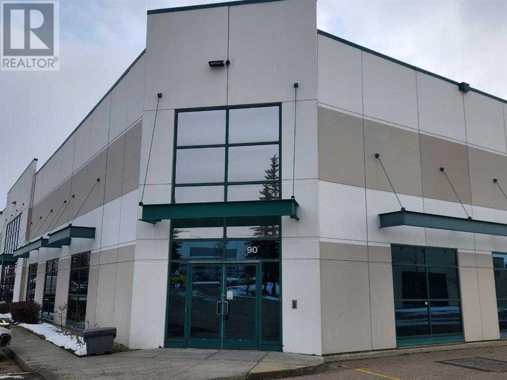 2150 29 Street NE, Calgary, Alberta