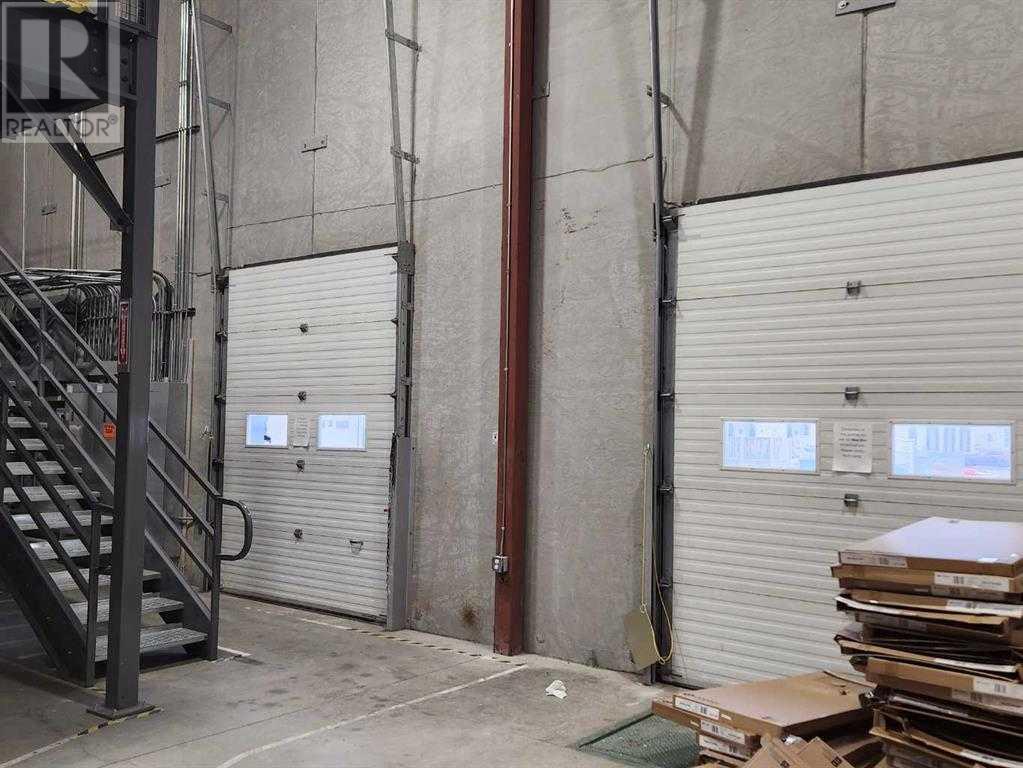 Industrial for Sale in   Street NE Sunridge Calgary 