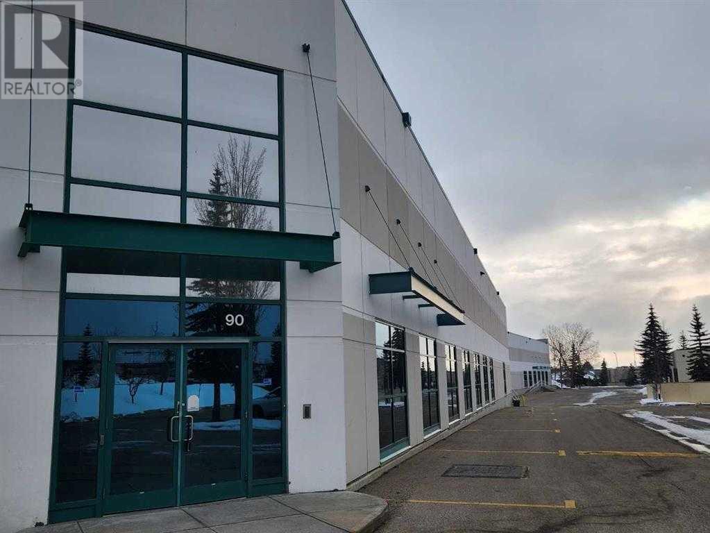 Industrial for Sale in   Street NE Sunridge Calgary 