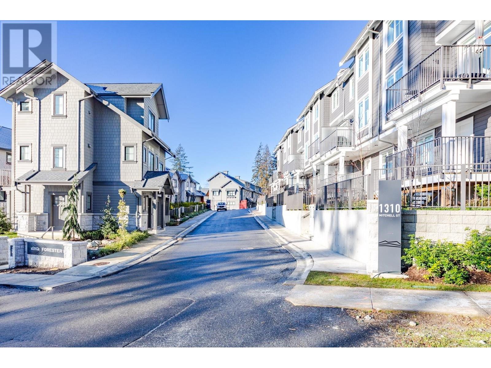175 1310 MITCHELL STREET, Coquitlam