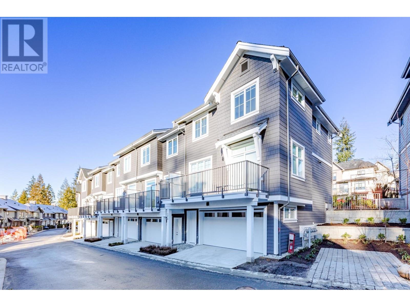 175 1310 MITCHELL STREET, Coquitlam