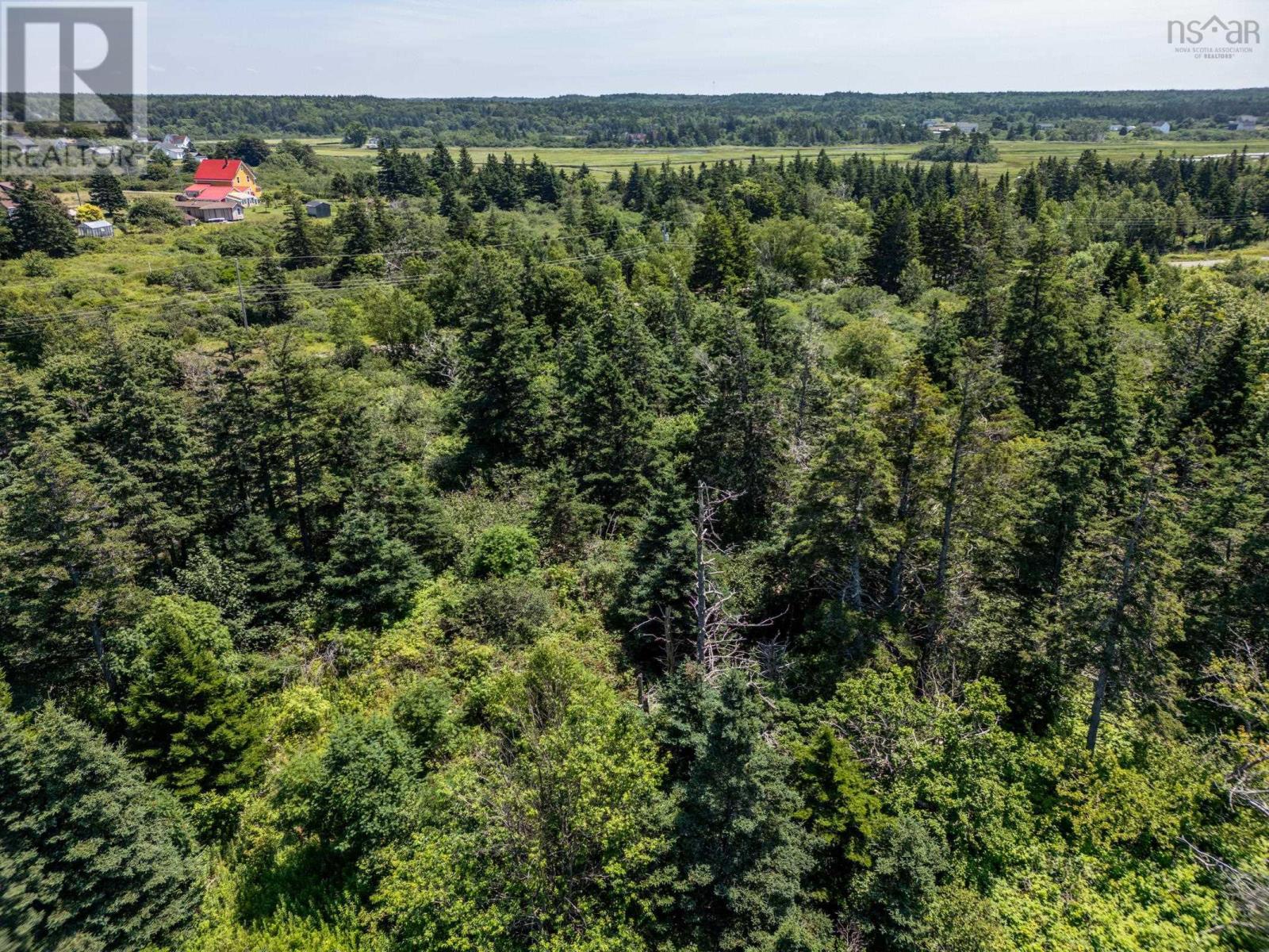 Property 7 of 16 of Lot 20 Point Road