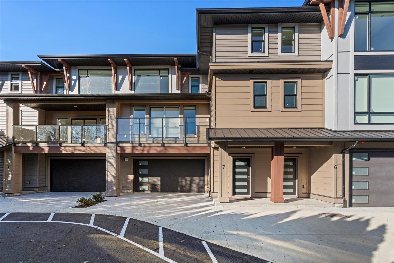 7 9603 BROADWAY STREET, Chilliwack Proper East, Chilliwack