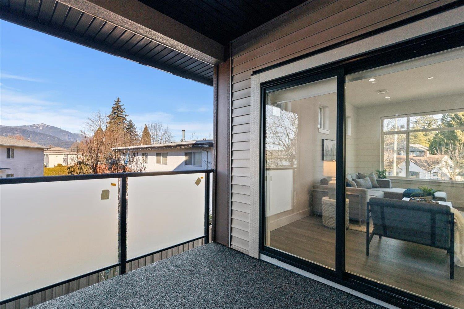 7 9603 BROADWAY STREET, Chilliwack Proper East, Chilliwack real estate listing R2962047