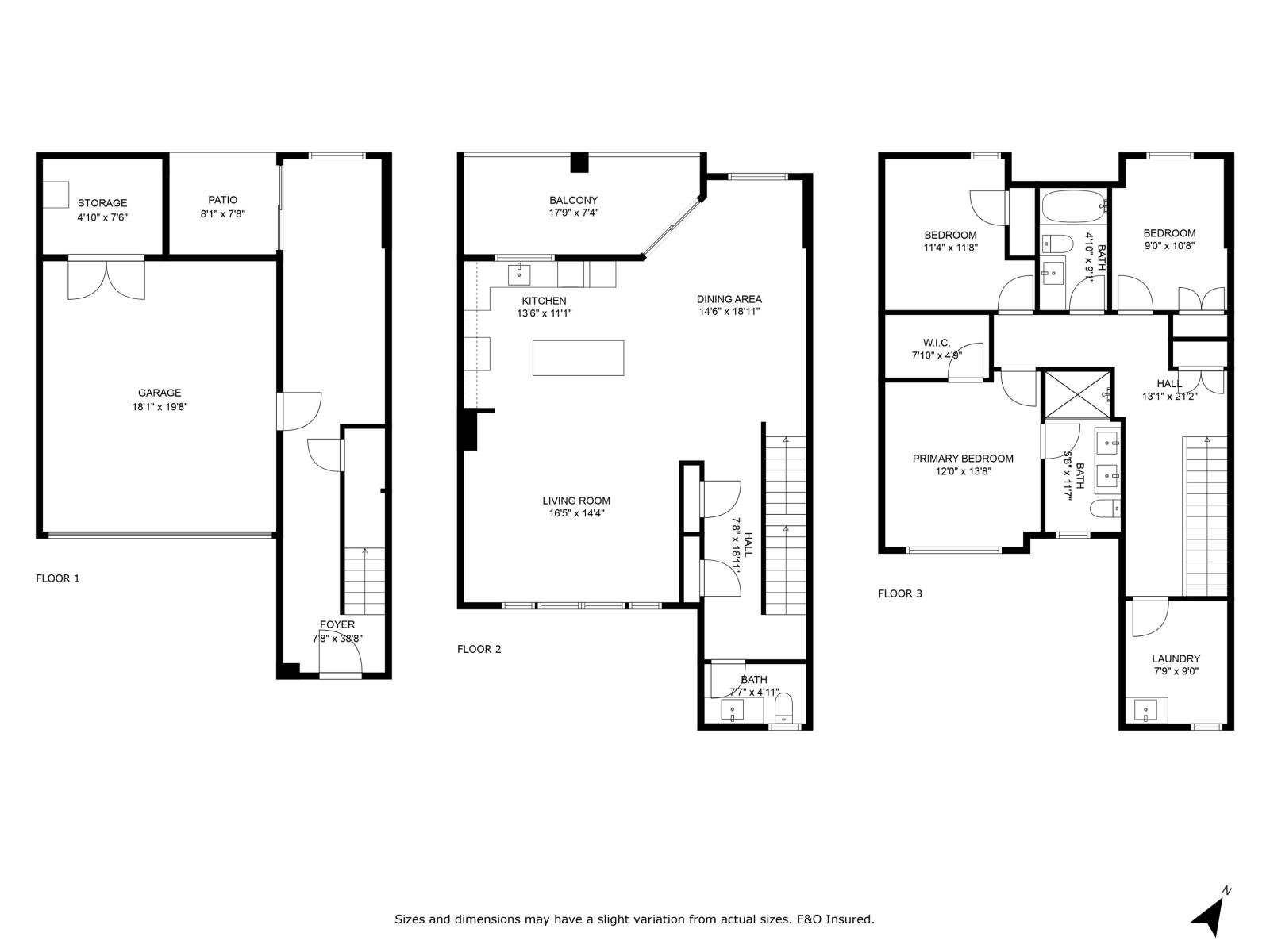 7 9603 BROADWAY STREET, Chilliwack Proper East, Chilliwack