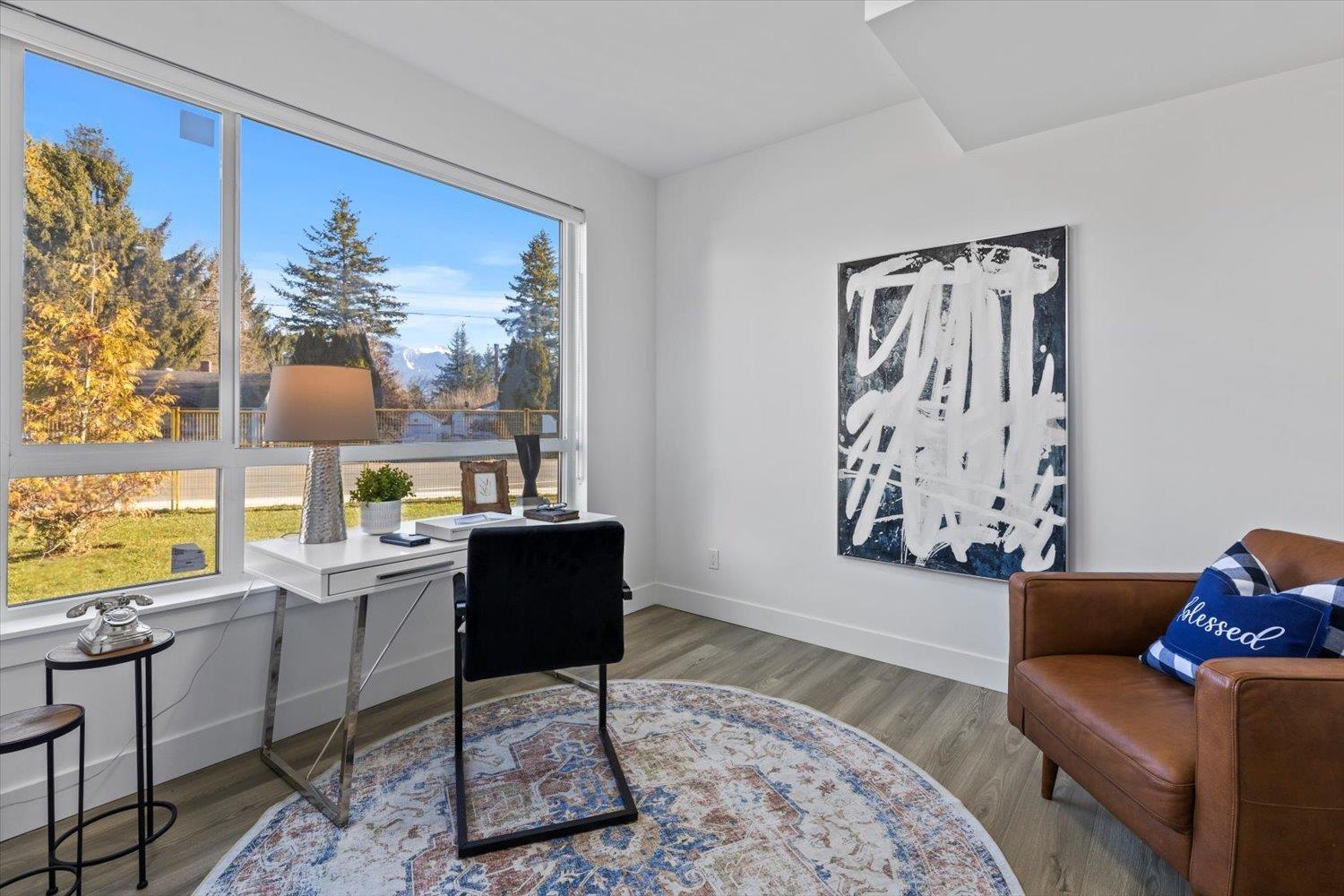 7 9603 BROADWAY STREET, Chilliwack Proper East, Chilliwack real estate listing R2962047