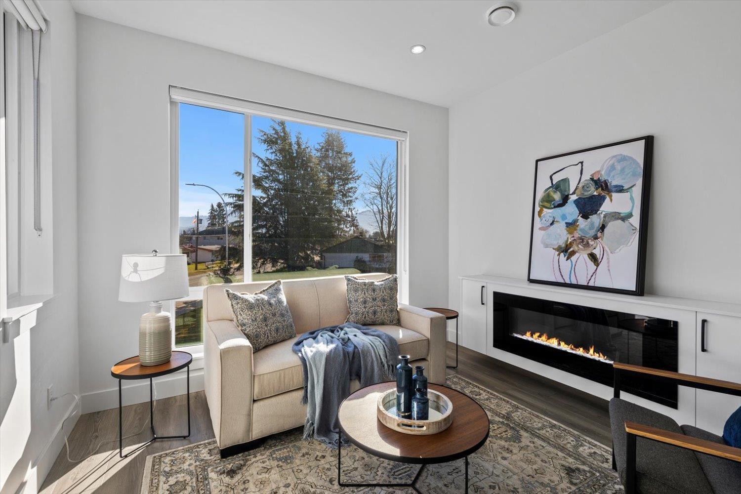 8 9603 BROADWAY STREET, Chilliwack Proper East, Chilliwack real estate listing R2962054