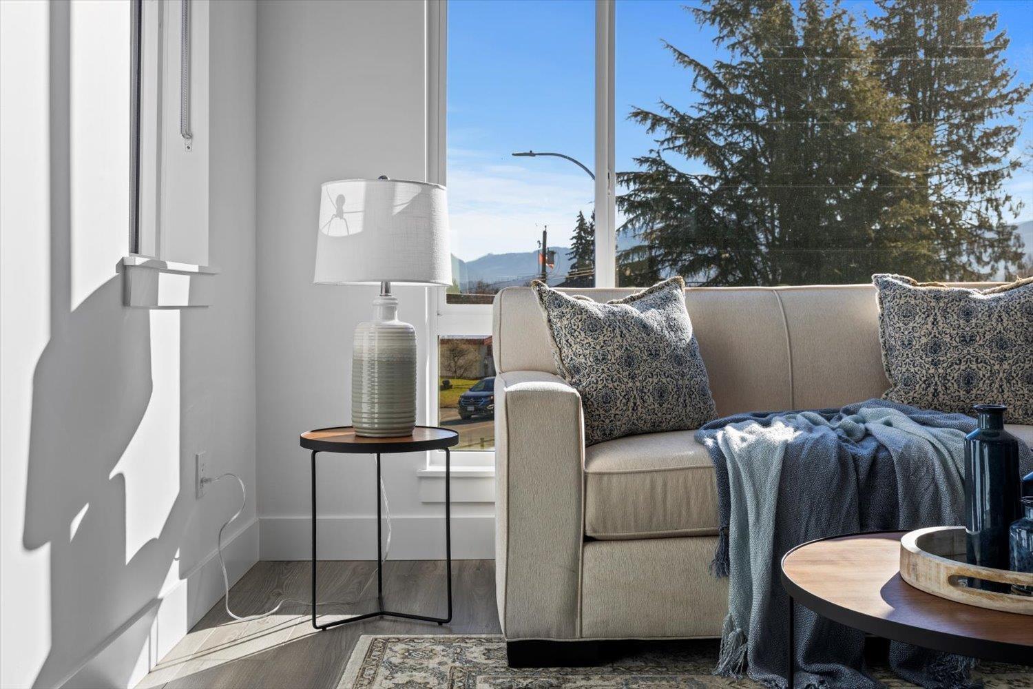 8 9603 BROADWAY STREET, Chilliwack Proper East, Chilliwack real estate listing R2962054