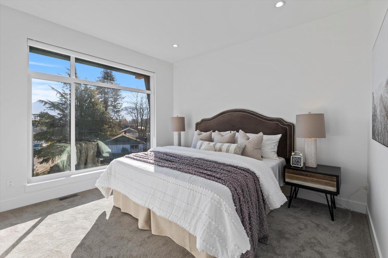 8 9603 BROADWAY STREET, Chilliwack Proper East, Chilliwack real estate listing R2962054