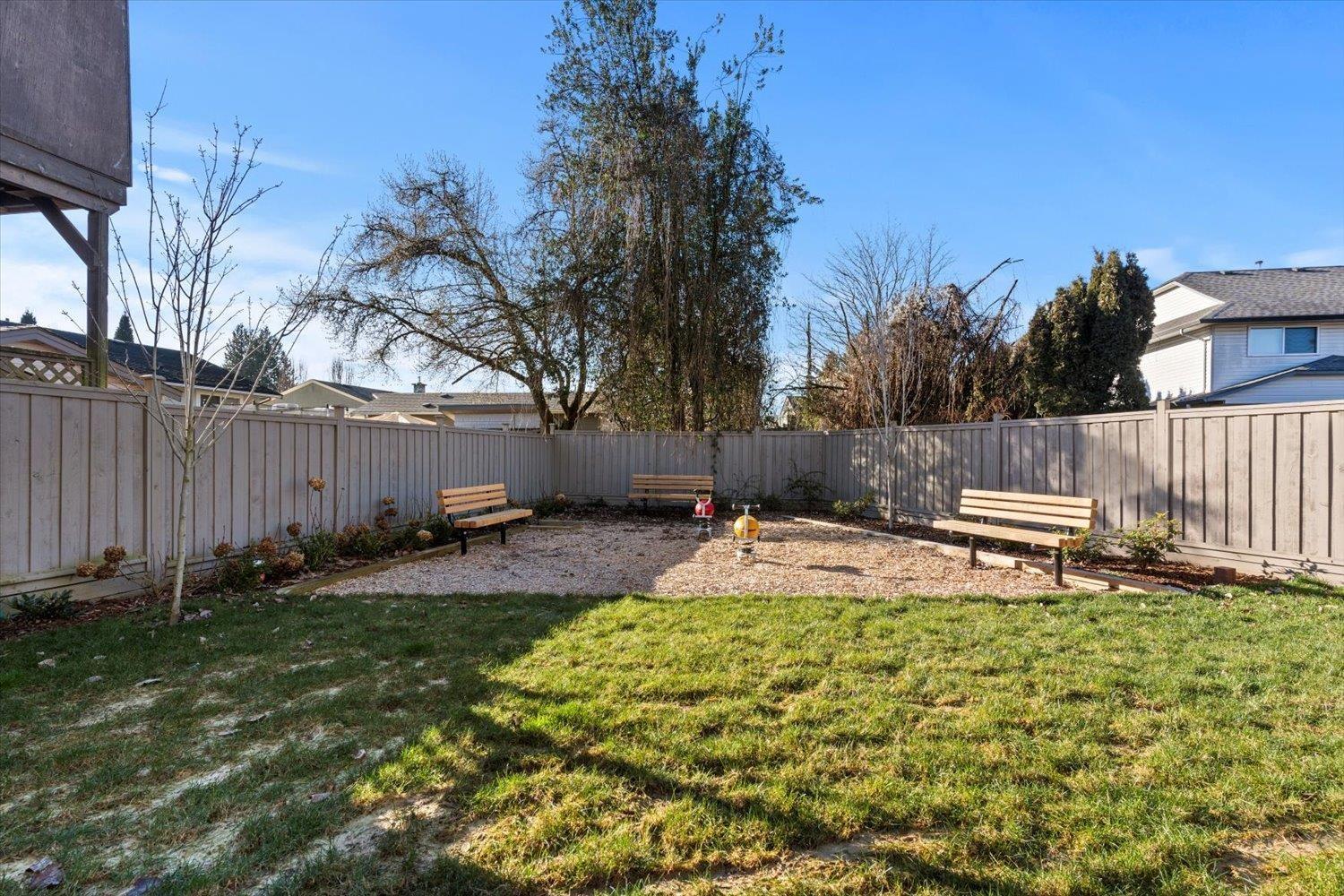 8 9603 BROADWAY STREET, Chilliwack Proper East, Chilliwack real estate listing R2962054