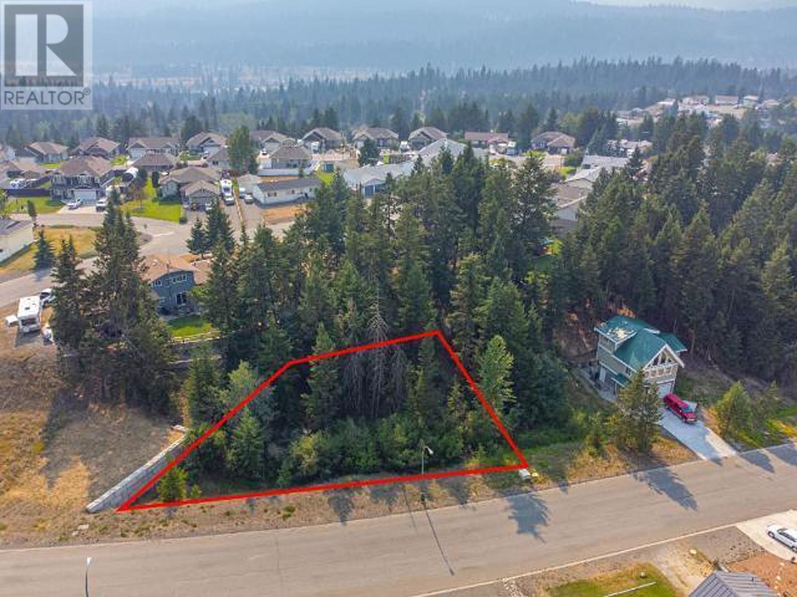 368 POPLAR Drive, Logan Lake