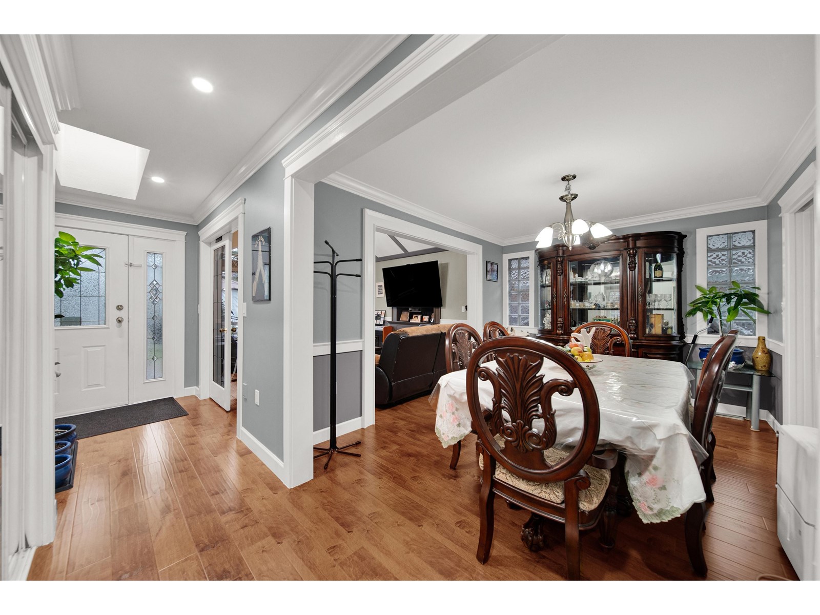 18516 64 AVENUE, Surrey