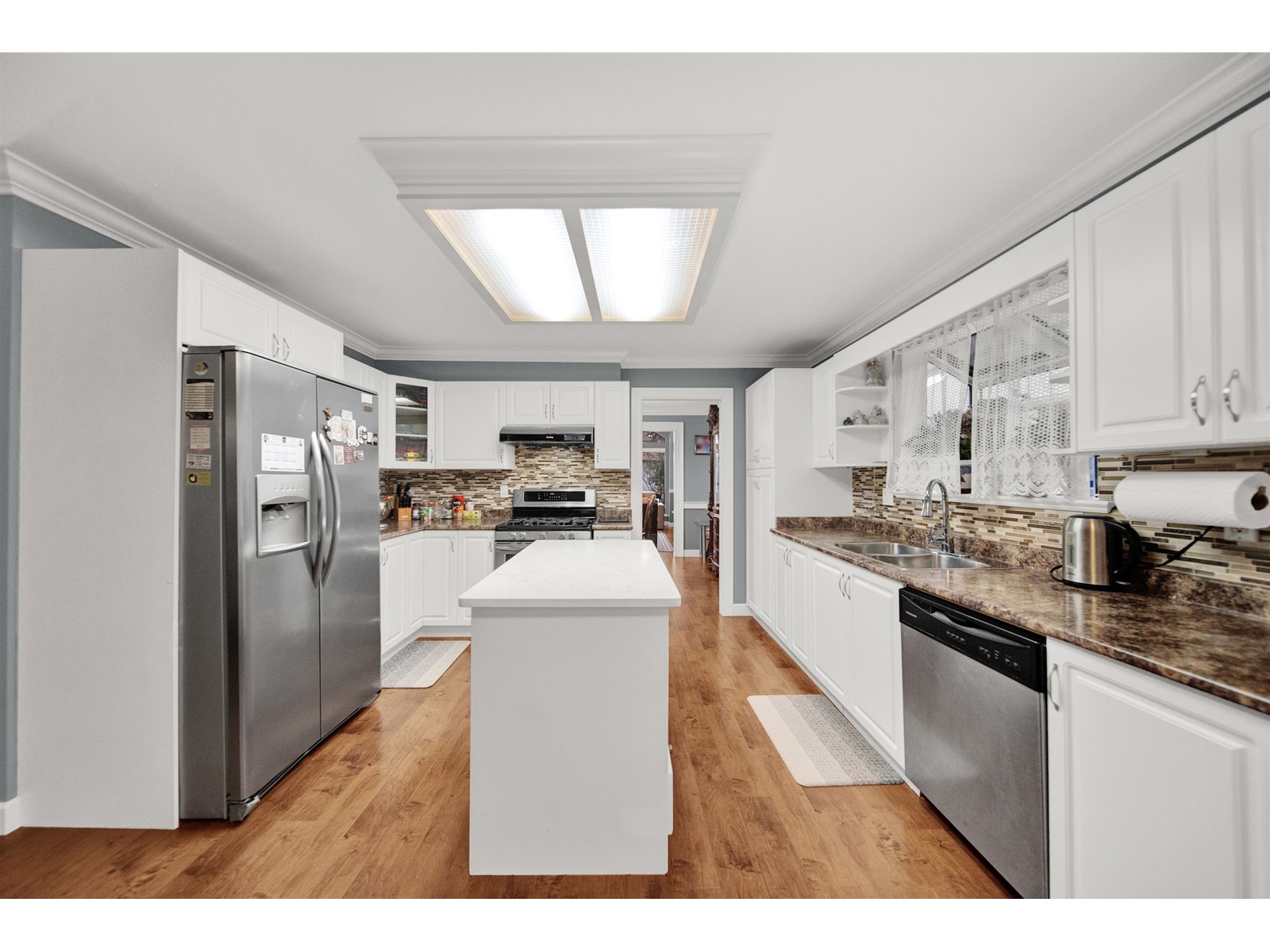 18516 64 AVENUE, Surrey