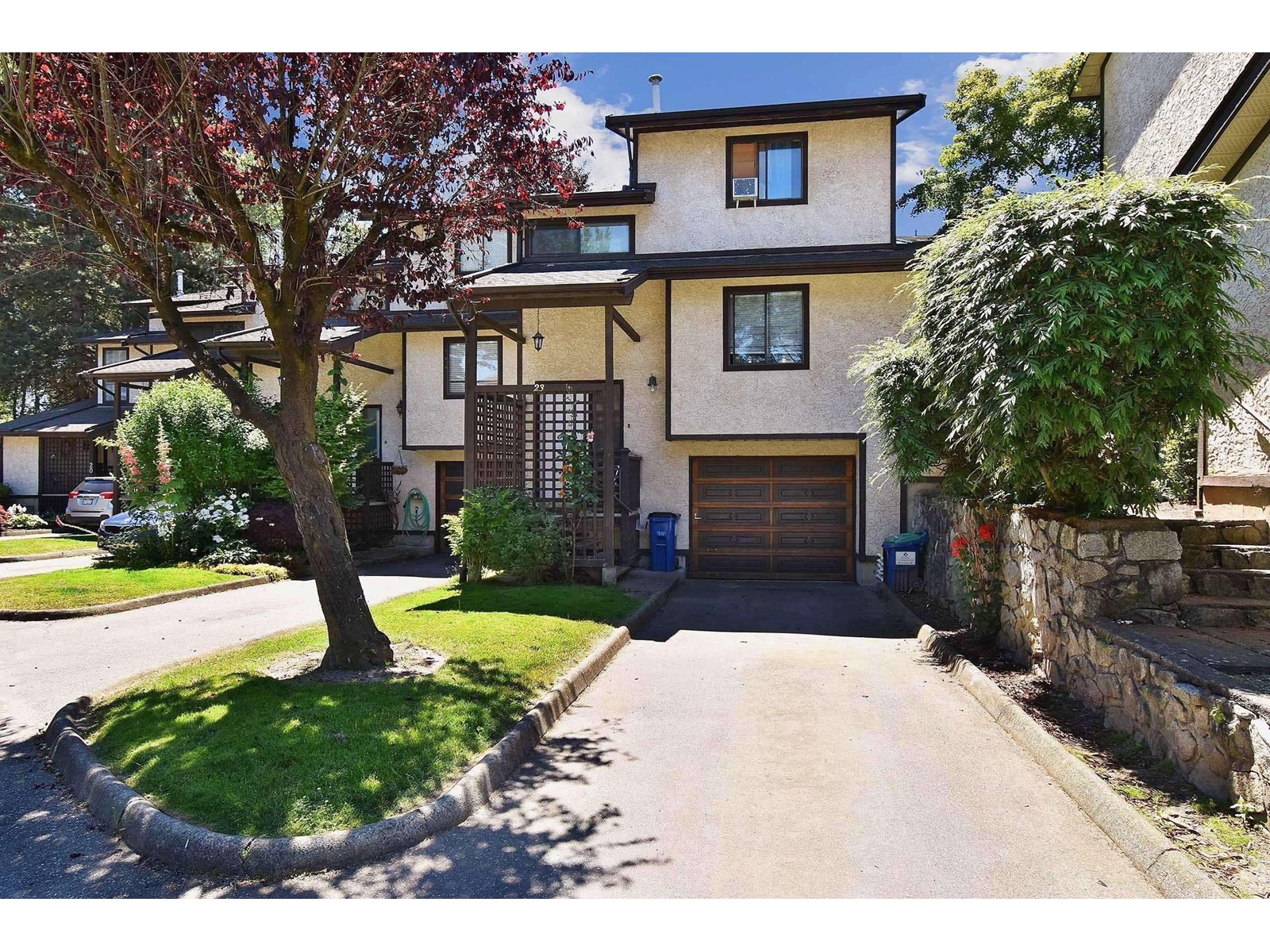 23 33361 WREN CRESCENT, Abbotsford