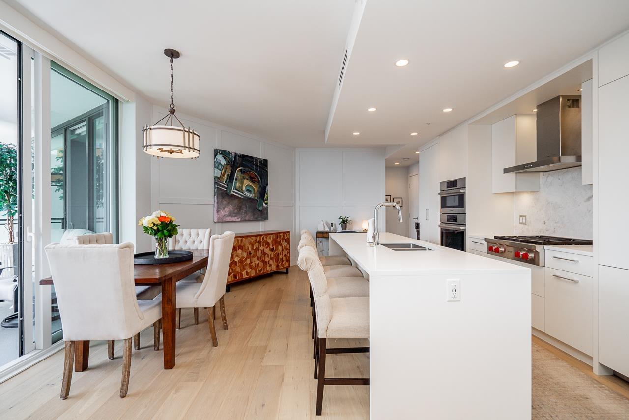 707 1439 GEORGE STREET, White Rock real estate listing R2962471