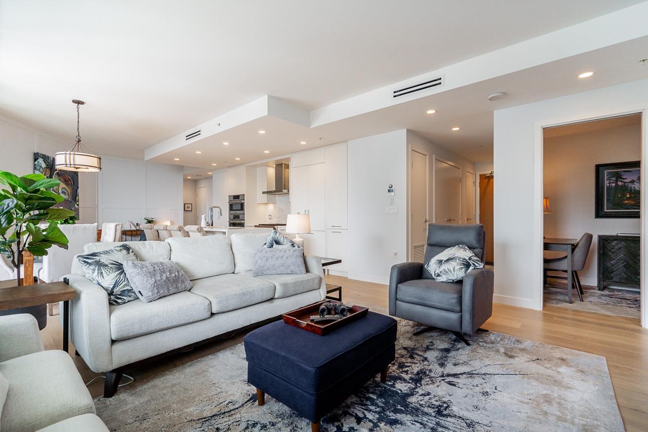 707 1439 GEORGE STREET, White Rock real estate listing R2962471