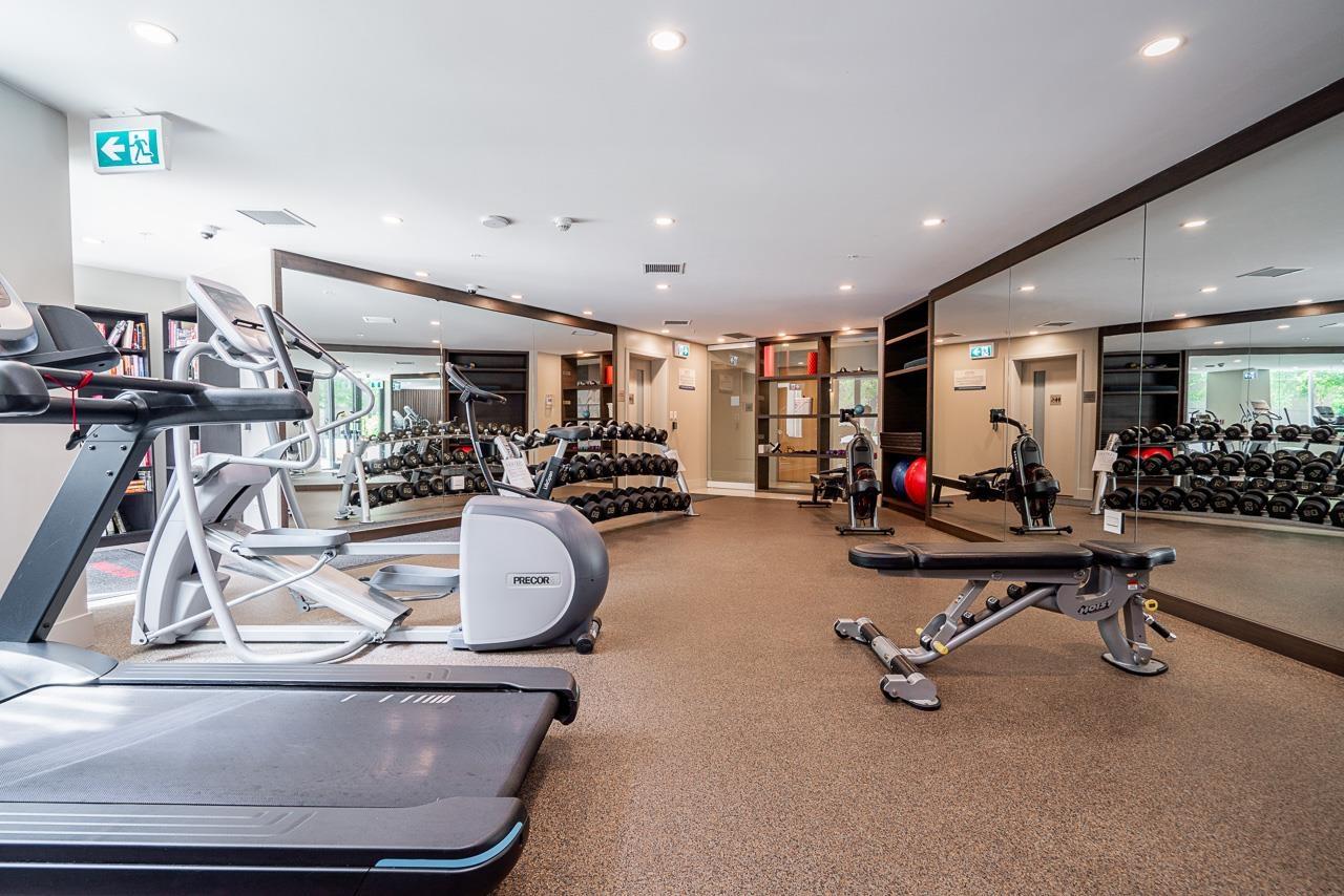 707 1439 GEORGE STREET, White Rock real estate listing R2962471