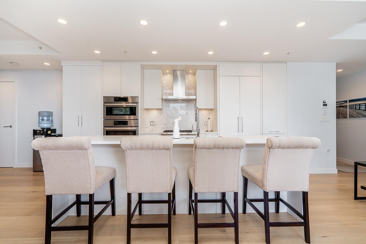 707 1439 GEORGE STREET, White Rock real estate listing R2962471