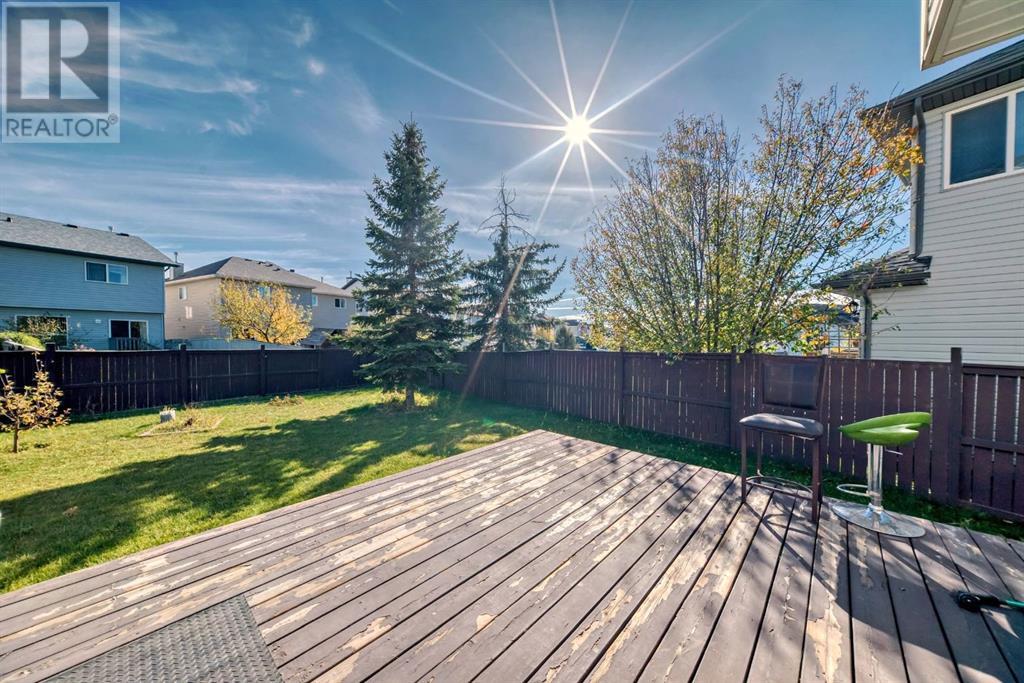 Single Family House for Sale in  Taravista Street NE Taradale Calgary 