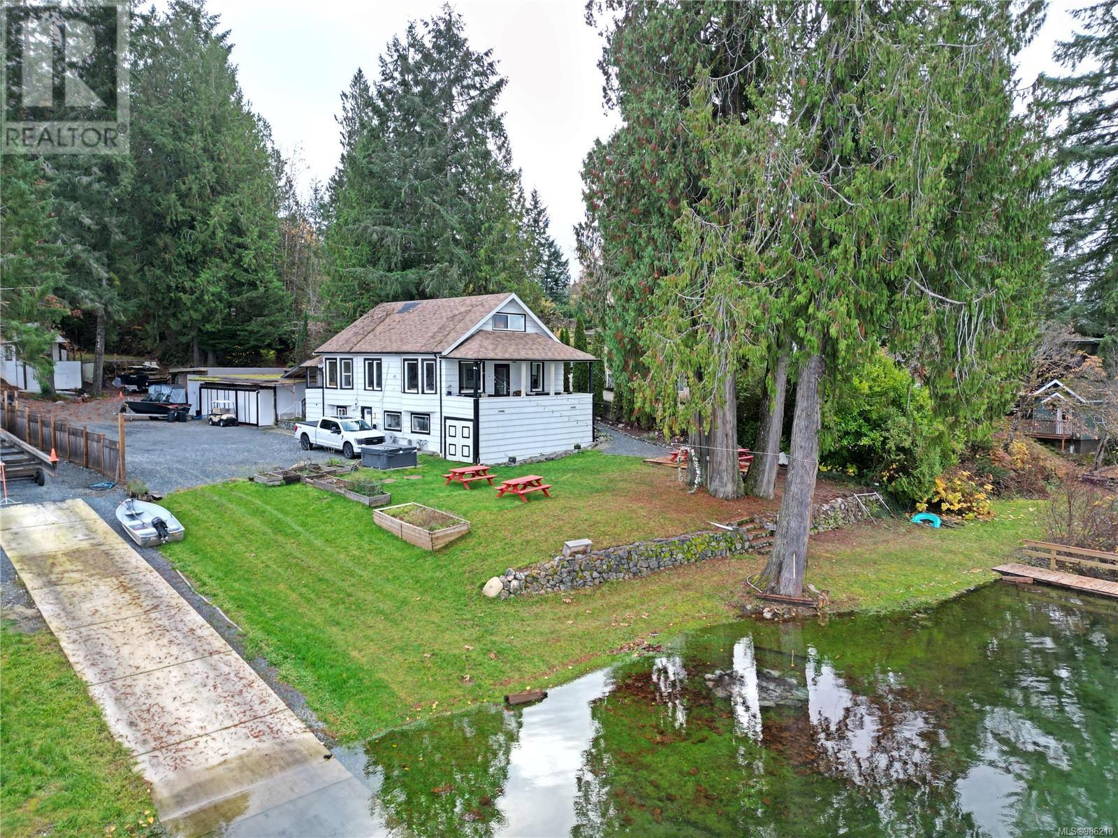 8585 Bothwell Rd, Port Alberni real estate listing 986210