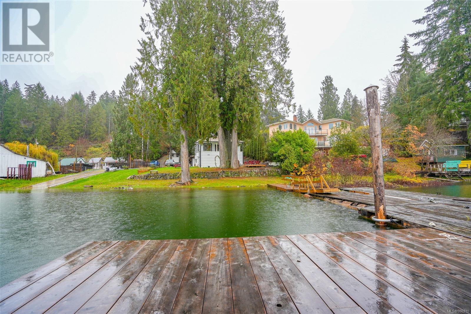 8585 Bothwell Rd, Port Alberni real estate listing 986210