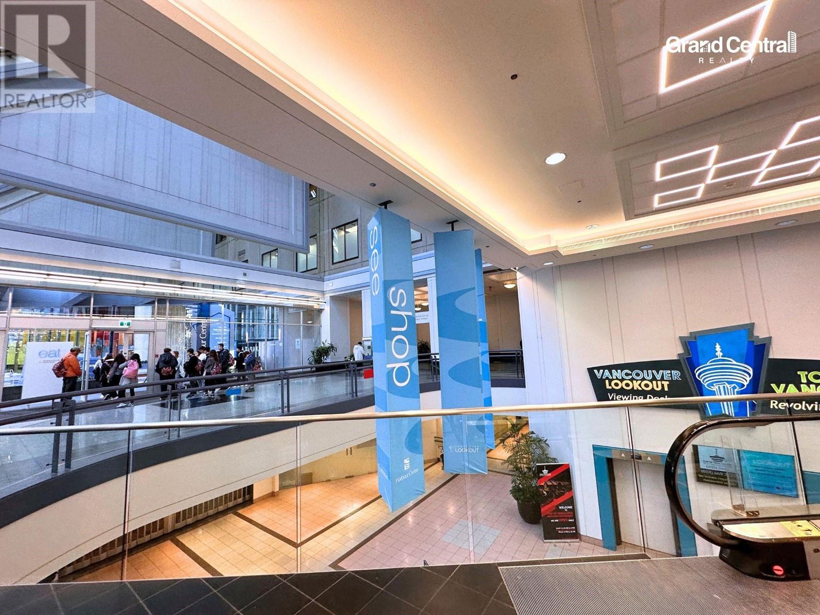 14 555 W HASTINGS STREET, Vancouver