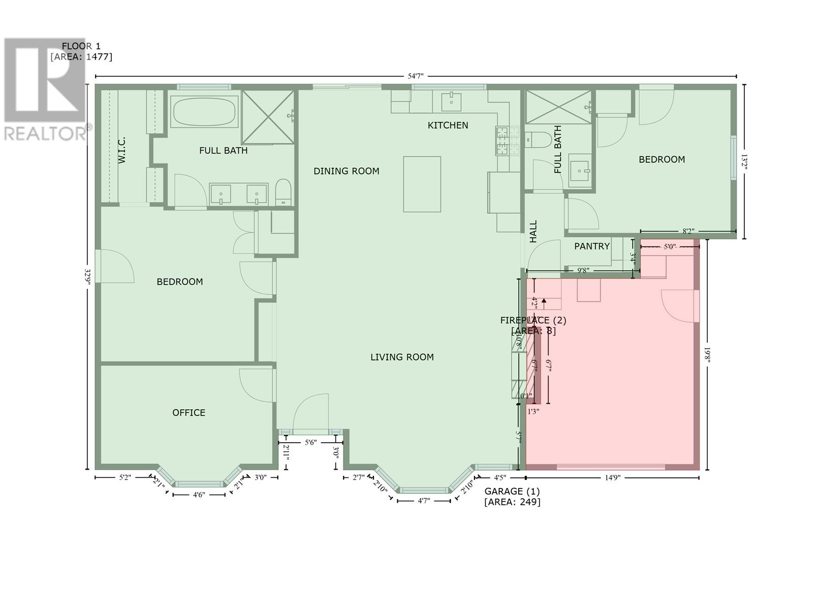 655 DOUGALL ROAD, Gibsons