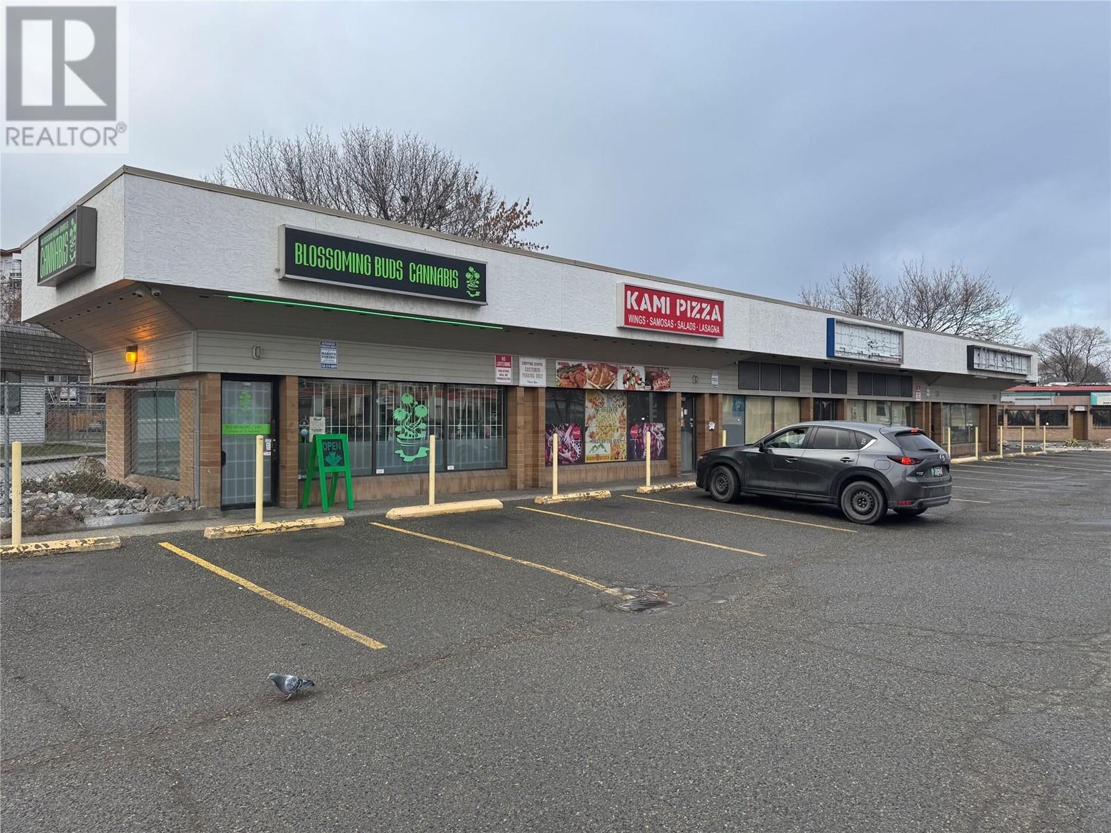 D 205 Tranquille Road, Kamloops