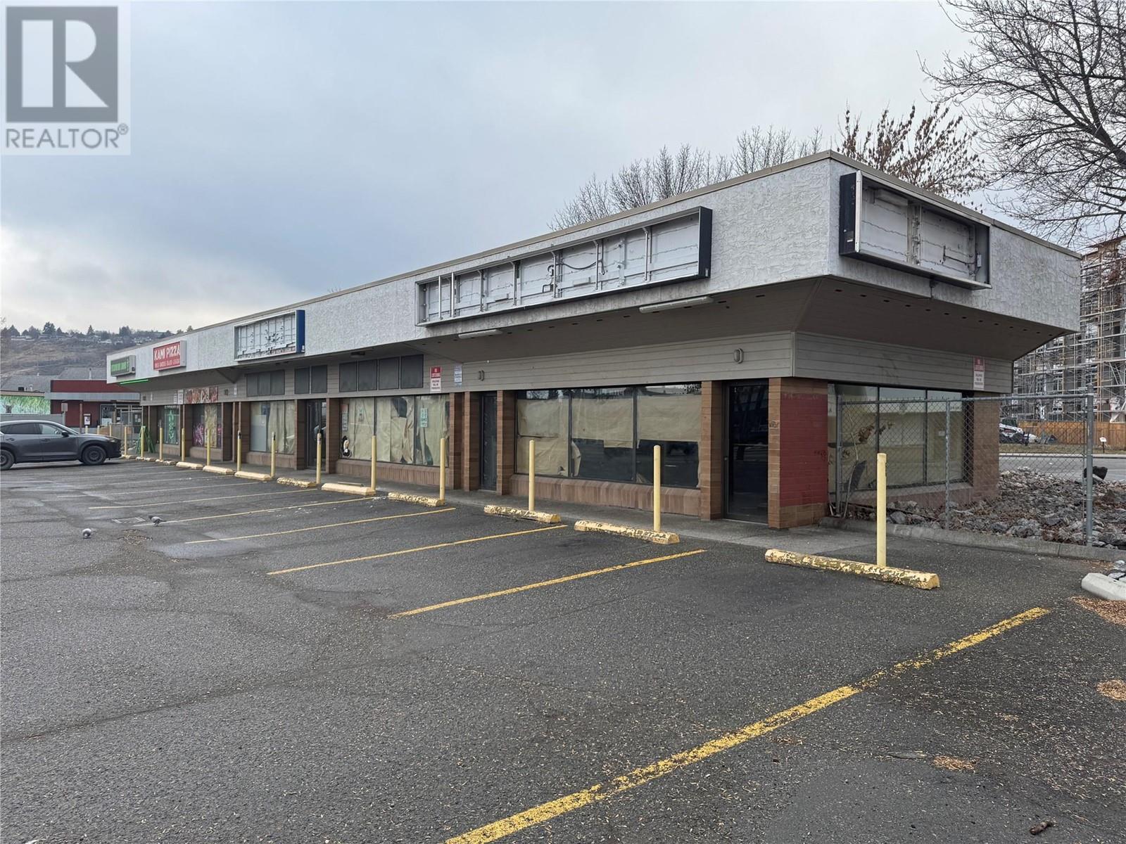 D 205 Tranquille Road, Kamloops