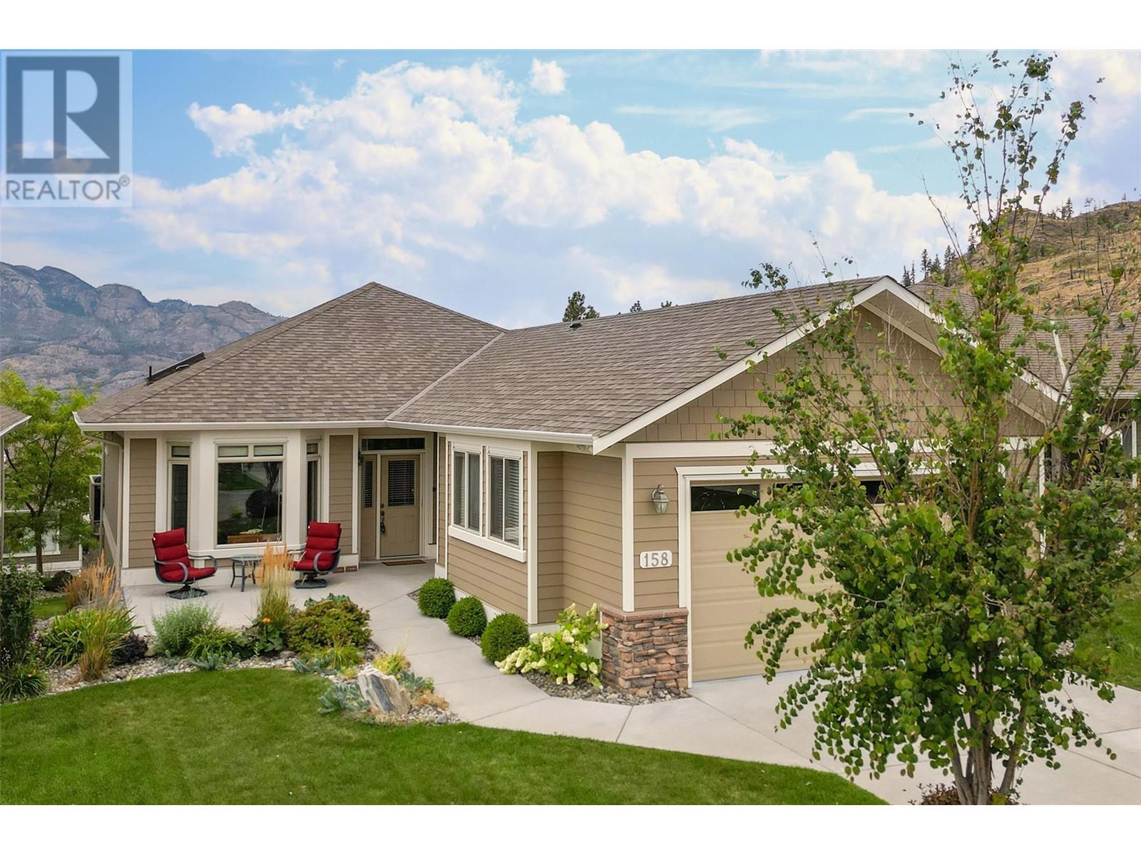 158 4035 Gellatly Road, West Kelowna