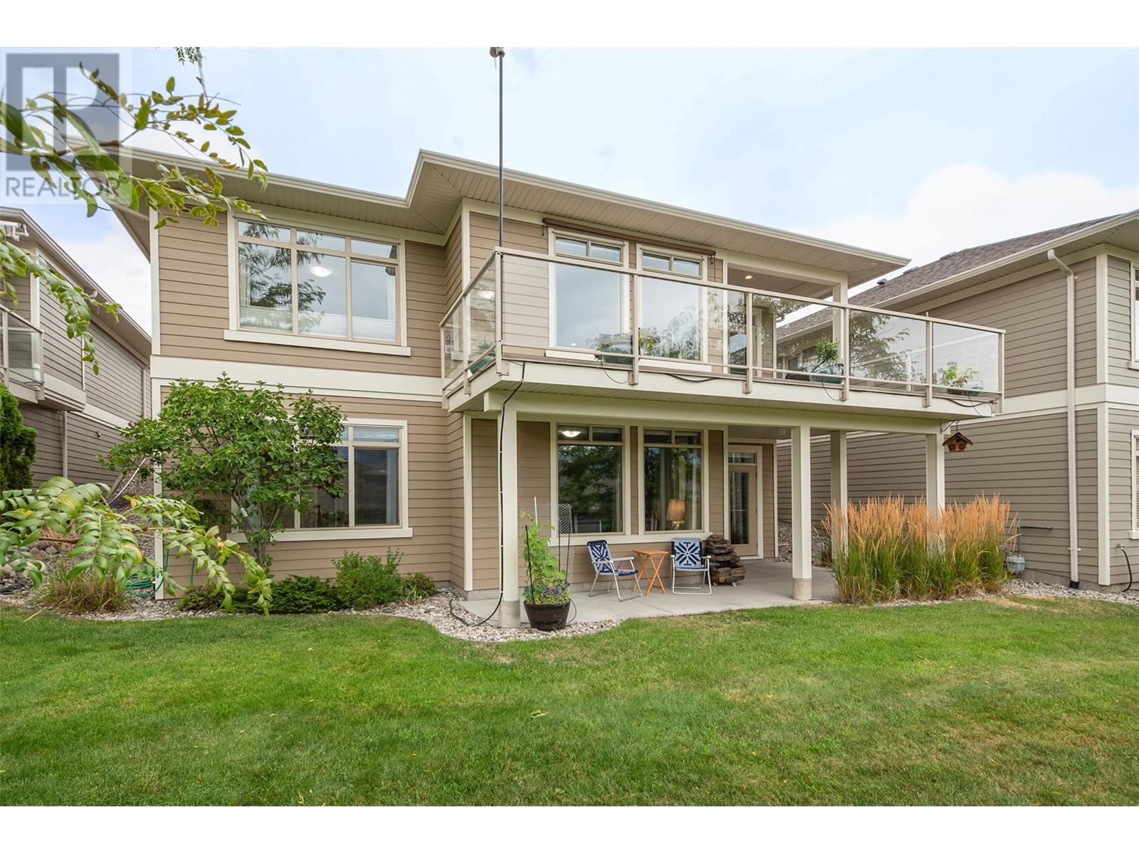 158 4035 Gellatly Road, West Kelowna