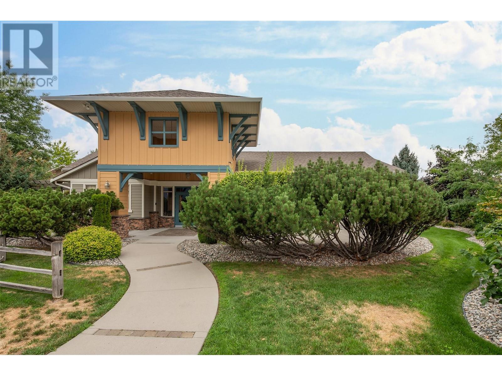 158 4035 Gellatly Road, West Kelowna