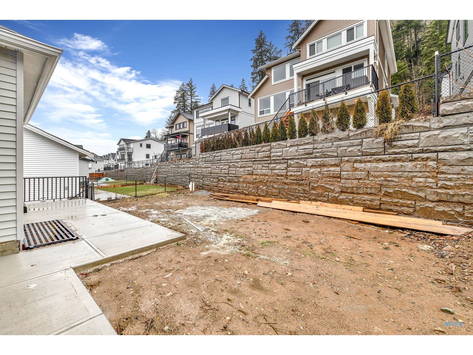33975 BARKER COURT, Mission